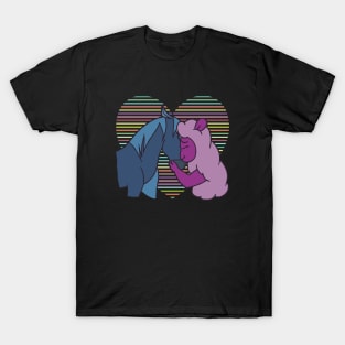 Centaurworld valentine T-Shirt